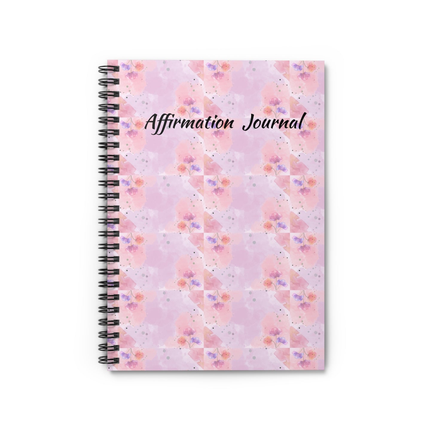 Journal Notebook