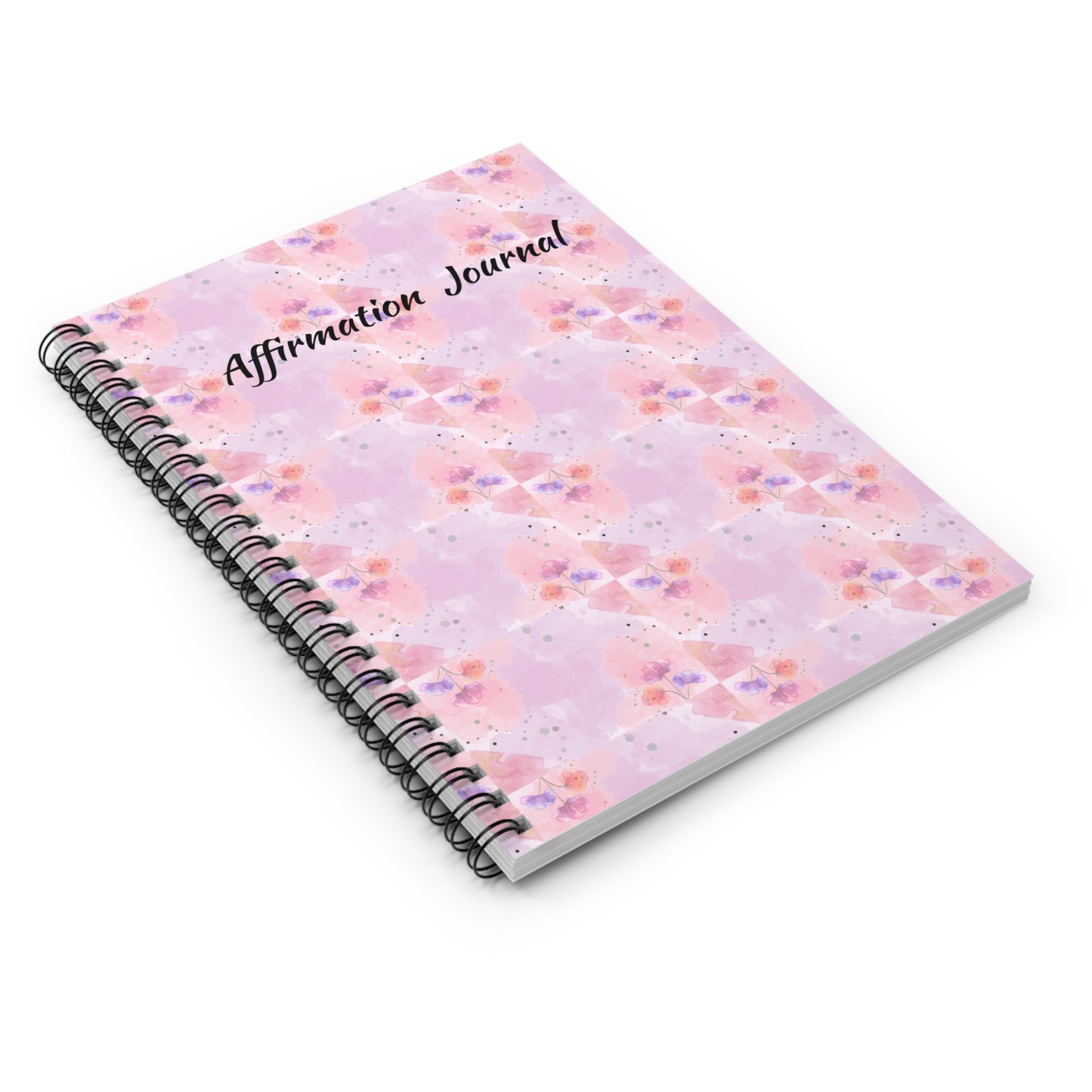 Journal Notebook