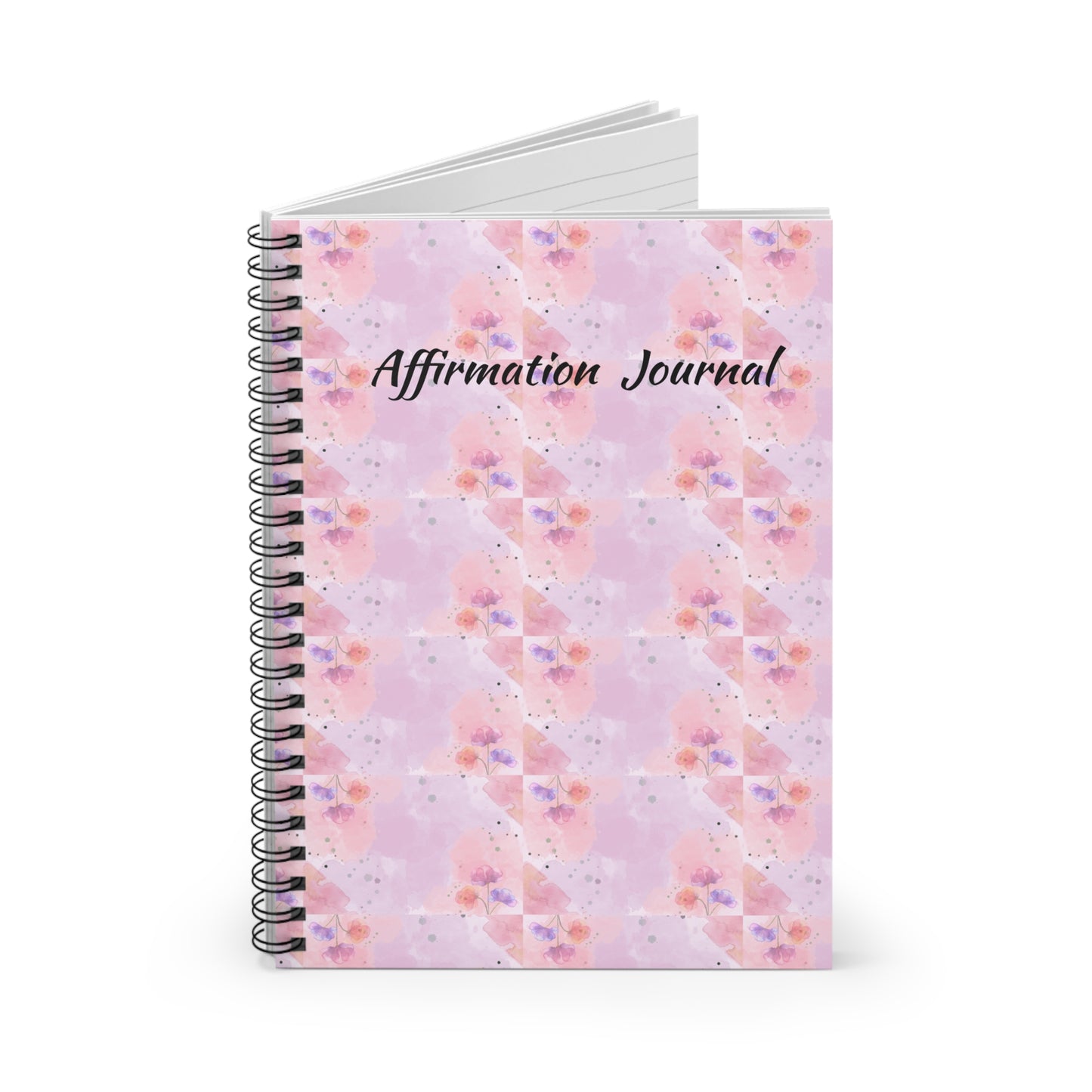 Journal Notebook